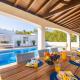 Villa Saint Michel by Algarve Vacation, Mexilhoeira Grande (fotografie 5)