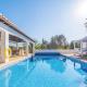 Villa Saint Michel by Algarve Vacation, Mexilhoeira Grande (fotografie 7)