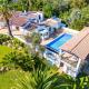 Villa Saint Michel by Algarve Vacation, Mexilhoeira Grande (fotografie 2)