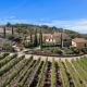Tuscan Villa w/Vineyard Views!, Murrieta