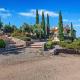 Tuscan Villa w/Vineyard Views!, Murrieta (fotografie 2)