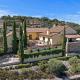 Tuscan Villa w/Vineyard Views!, Murrieta (fotografie 8)