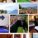Tzunun Hostel, Antigua Guatemala - Fotografie 1