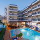 Agrabella Hotel - Adults Only, Херсониссос