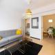Apartamento Amboage