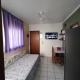 Apartamento com ar cond. na praia grande ubatuba, Ubatuba - Foto 5