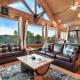 Epic Mountain Views, Hot Tub, Game Room, Sleeps 10 Sevierville - Fotografie 2