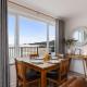 Sea Urchins - Sea Front Apartment with Views, Saundersfoot - Fotografie 1