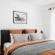 Baby Blue - 3 BR villa steps from Tallow Beach, Byron Bay (photo 5)