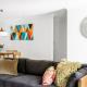 Baby Blue - 3 BR villa steps from Tallow Beach, Byron Bay