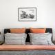 Baby Blue - 3 BR villa steps from Tallow Beach, Byron Bay (photo 7)