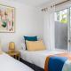 Baby Blue - 3 BR villa steps from Tallow Beach, Byron Bay (photo 10)