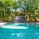 Bangalleys - beachside retreat with large pool, Suffolk Park (foto 6)