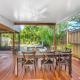 Bangalleys - beachside retreat with large pool, Suffolk Park (foto 5)