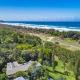 Beachcomber Blue - beachfront villa with pool Byron Bay - Foto 2