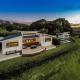 Byrons Brae - luxury hinterland estate with pool, Coorabell Creek (foto 7)