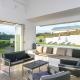 Byrons Brae - luxury hinterland estate with pool, Coorabell Creek (foto 8)