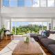 Byrons Brae - luxury hinterland estate with pool, Coorabell Creek (foto 6)