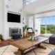 Byrons Brae - luxury hinterland estate with pool, Coorabell Creek (foto 9)