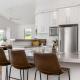 Byrons Brae - luxury hinterland estate with pool, Coorabell Creek (foto 10)