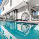 Catalinas - Byron Bay villa near beach with pool - Fotografie 1