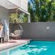 Catalinas - Byron Bay villa near beach with pool - Fotografie 7