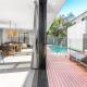 Catalinas - Byron Bay villa near beach with pool - Fotografie 8