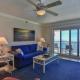 Destin Towers 143- Beach Front 2BR