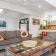 Longhouse - spacious 4 BR Belongil Beach retreat Byron Bay - Fotografie 4