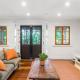 Longhouse - spacious 4 BR Belongil Beach retreat Byron Bay - Fotografie 9
