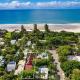 Longhouse - spacious 4 BR Belongil Beach retreat Byron Bay - Fotografie 1