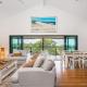 Mulivista - spacious home with ocean views & pool, Suffolk Park - Fotografie 5