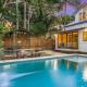 Starr Cottage - Quaint Cottage with a stunning pool - Close to everything Byron! Byron Bay - Fotografie 1