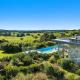 The Springs - architect-designed home with pool, Mullumbimby - Fotografie 6