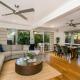 Tradewinds 4 - beachside 3 BR townhouse, Bangalow - Fotografie 1