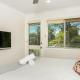 Tradewinds 4 - beachside 3 BR townhouse, Bangalow - Fotografie 6