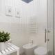 Trieste Chic Studio: Historic Elegance, Trieste (photo 8)