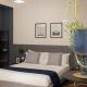 Trieste Chic Studio: Historic Elegance, Trieste (photo 9)
