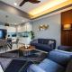 Sentral Suites Kl Sentral By Luxe Home, Kuala Lumpur - Fotografie 1