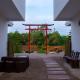 Yunoya Riverside Villa, Samut Songkhram (fotografie 7)
