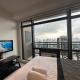 Bright Studio in Gramercy Residences Condo, Манила - Фото 5