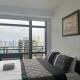 Bright Studio in Gramercy Residences Condo, Манила - Фото 9