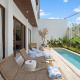 Roselle Villa by Betterplace Canggu - Fotografie 4