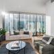 Boutique Stays - Axel Apartments 201 The Clarke, Melbourne