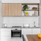 Boutique Stays - Axel Apartments 201 The Clarke, Melbourne (foto 4)