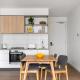 Boutique Stays - Axel Apartments 201 The Clarke, Melbourne (foto 3)