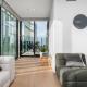 Boutique Stays - Axel Apartments 201 The Clarke, Melbourne (foto 7)