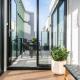 Boutique Stays - Axel Apartments 201 The Clarke, Melbourne (foto 8)