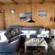 Blockhaus Windrose, Damp - Foto 3