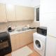 Minimal apartment in koukaki, Athen - Foto 3
